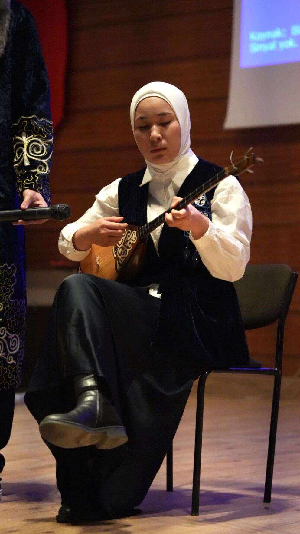 Muğla’da Kazakistan’ın Bağımsızlığının 34. Yılı Coşkuyla Kutlandı 18